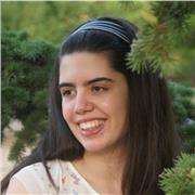 Estudiante de Grado en Biotecnología disponible para impartir clases de diferentes materias